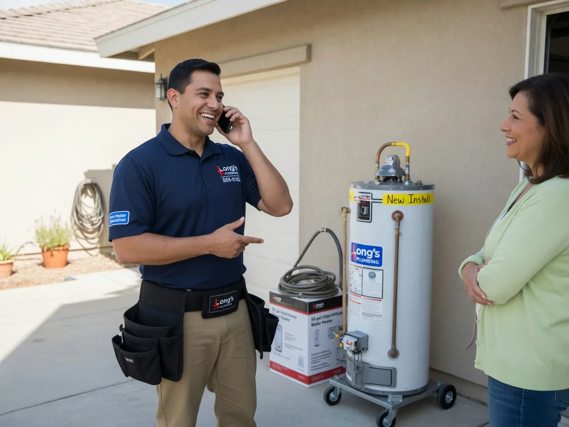 Leak Detection Reelsville, IN FAQs